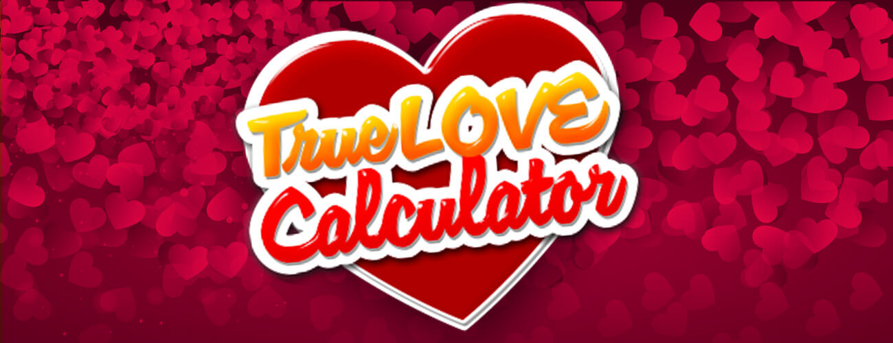 Love Calculator