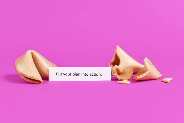 Love Fortune Cookie