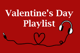 Love Song Playlist